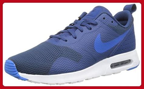 nike tavas blau weiß|Nike Air Max Tavas Cstl Blue/Blue Sprk Men's .